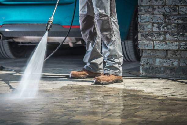 Playground Equipment Cleaning in Sahuarita, AZ