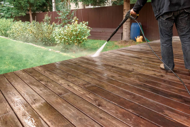 Best Fence Cleaning  in Sahuarita, AZ