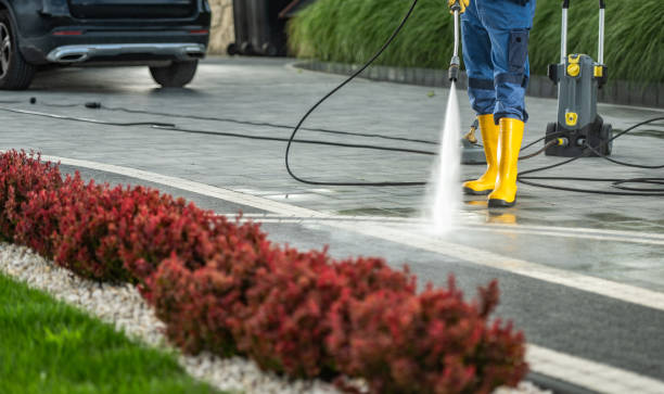 Sahuarita, AZ  Pressure Washing Services Company